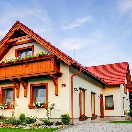 Apartmany Bobrik Liptovsky Mikulas Luaran gambar