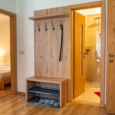 Apartmany Bobrik Liptovsky Mikulas Luaran gambar