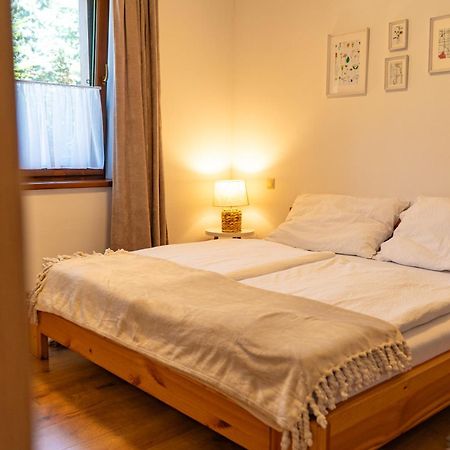 Apartmany Bobrik Liptovsky Mikulas Luaran gambar