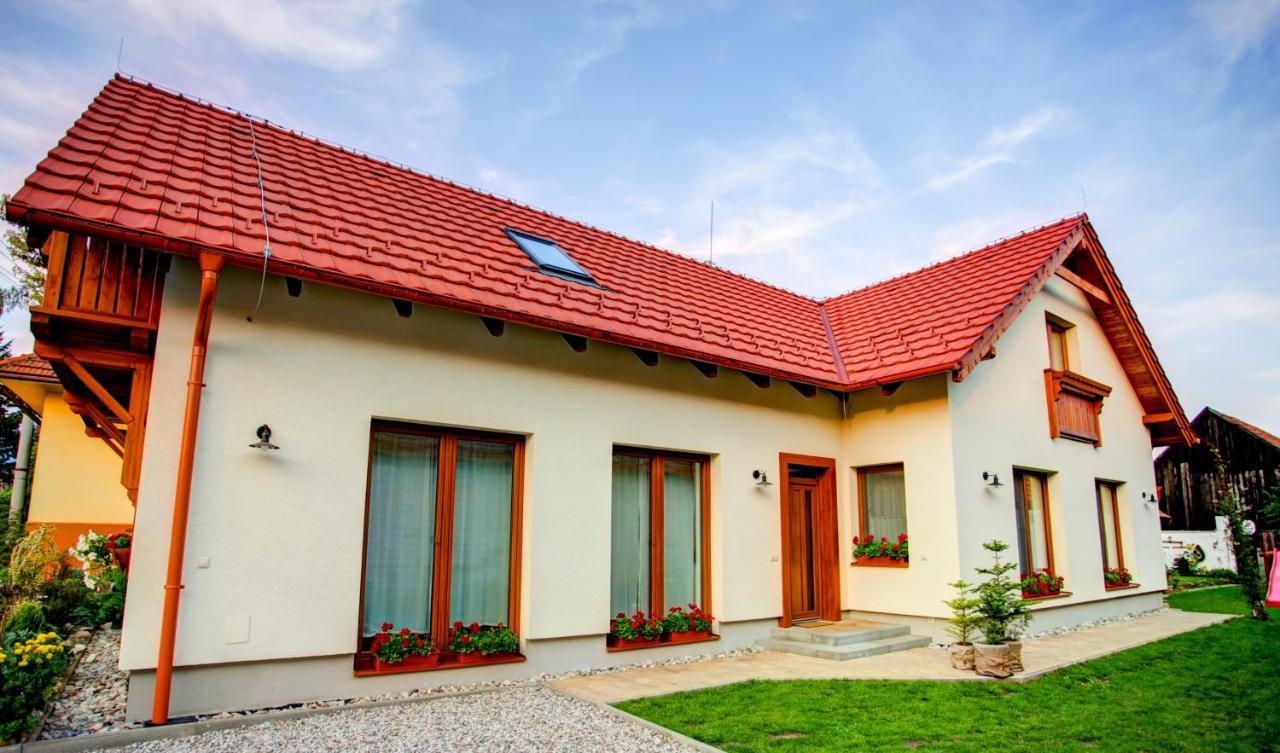 Apartmany Bobrik Liptovsky Mikulas Luaran gambar