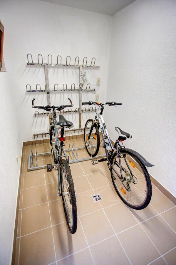 Apartmany Bobrik Liptovsky Mikulas Luaran gambar