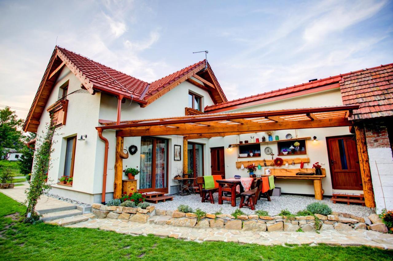 Apartmany Bobrik Liptovsky Mikulas Luaran gambar