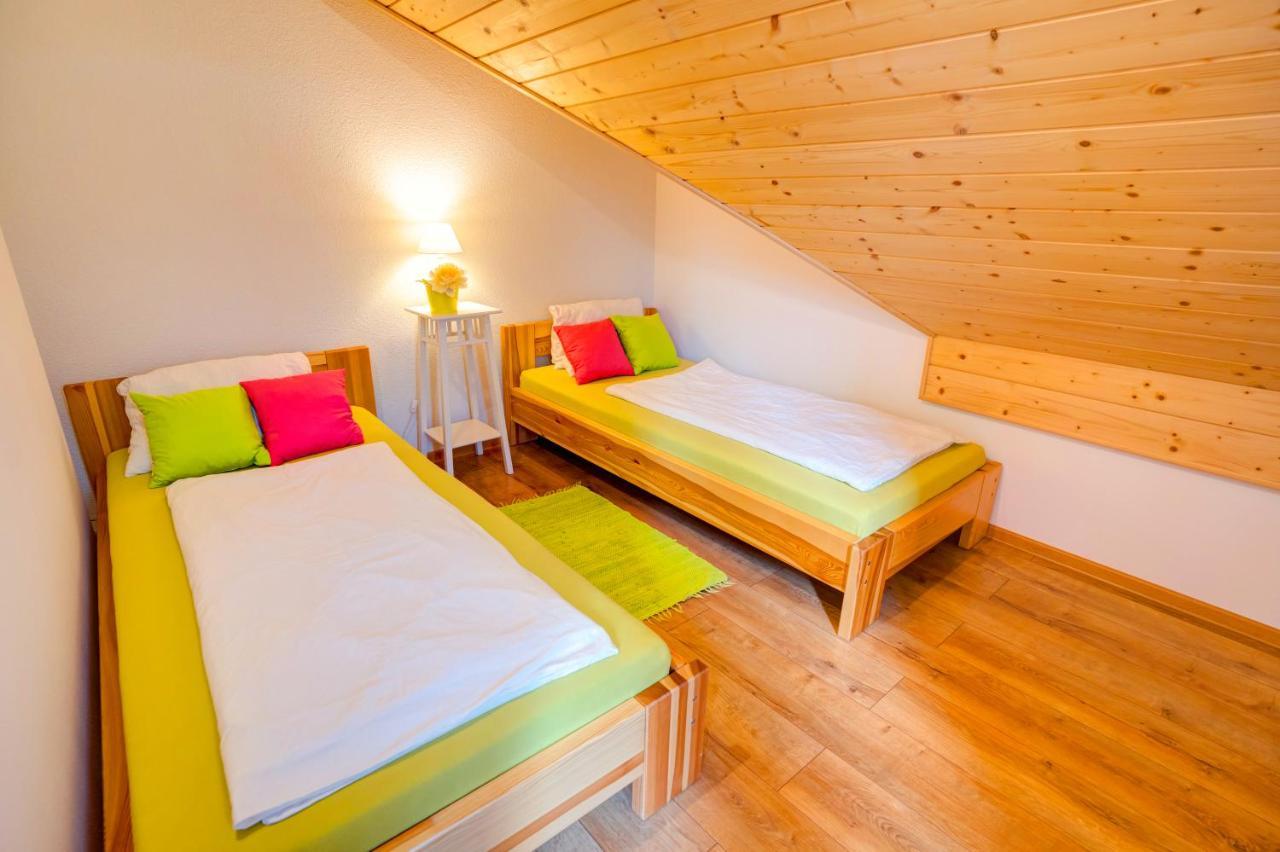 Apartmany Bobrik Liptovsky Mikulas Luaran gambar