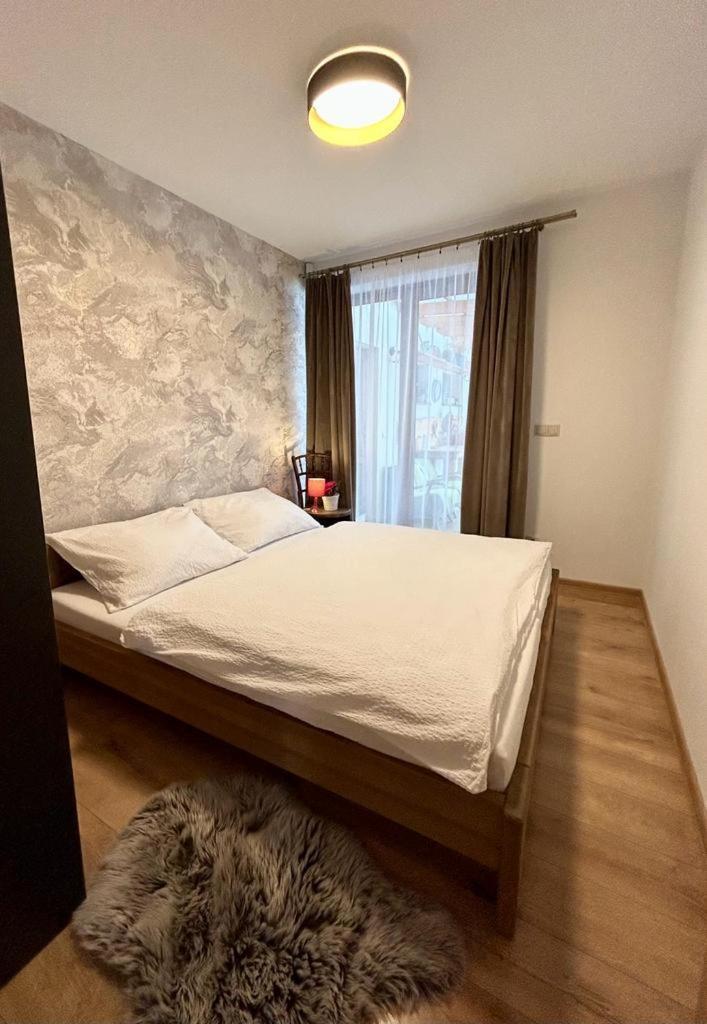 Apartmany Bobrik Liptovsky Mikulas Luaran gambar
