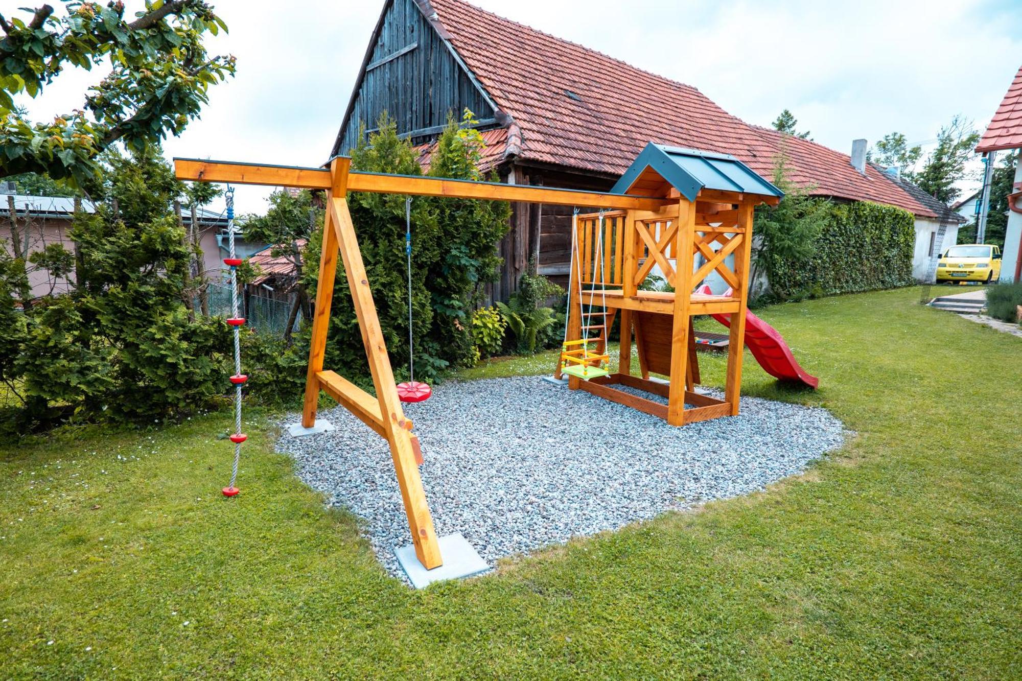 Apartmany Bobrik Liptovsky Mikulas Luaran gambar