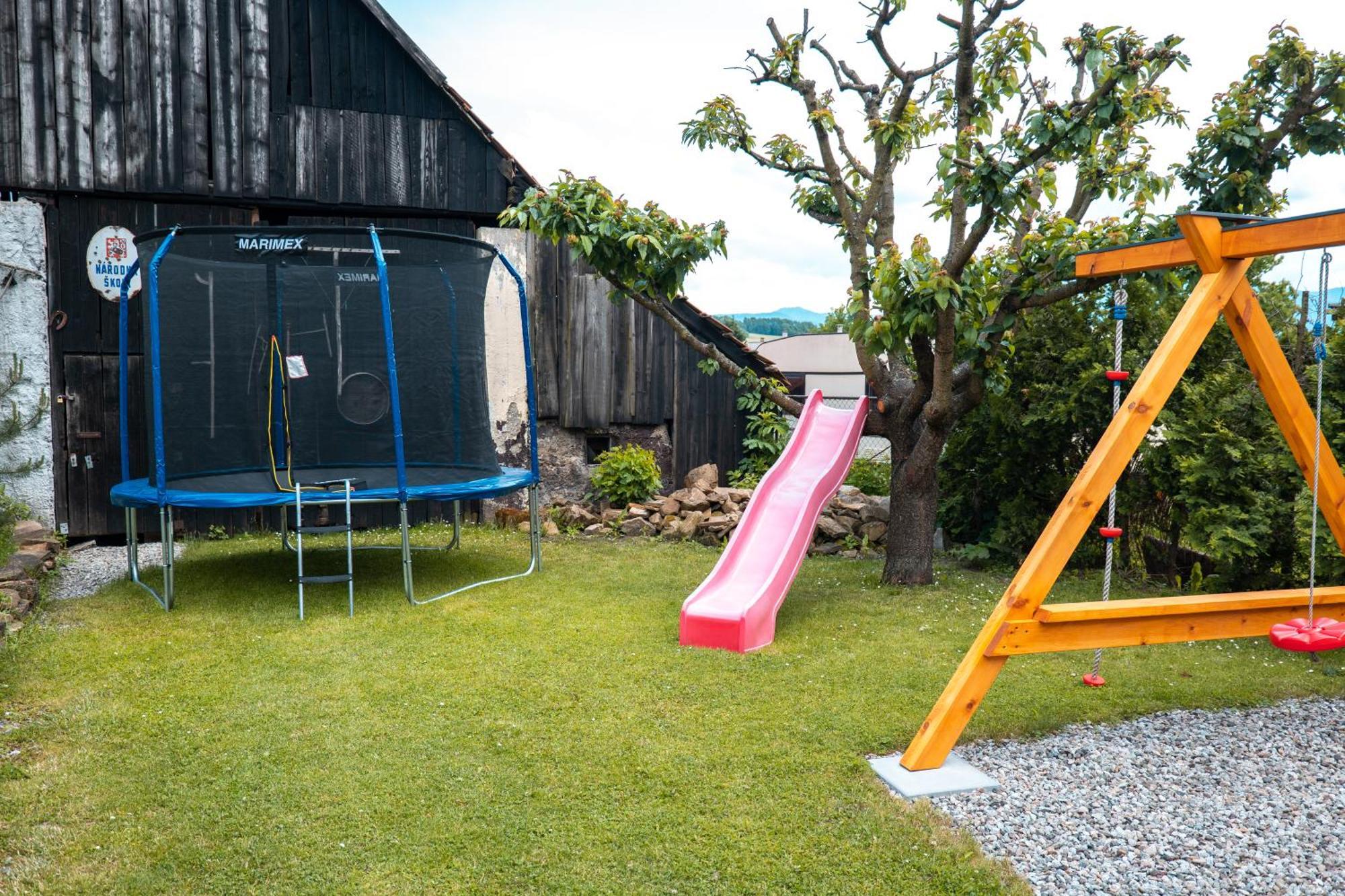 Apartmany Bobrik Liptovsky Mikulas Luaran gambar