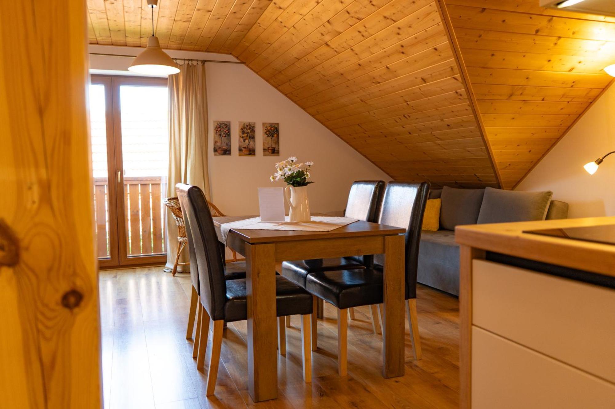 Apartmany Bobrik Liptovsky Mikulas Luaran gambar