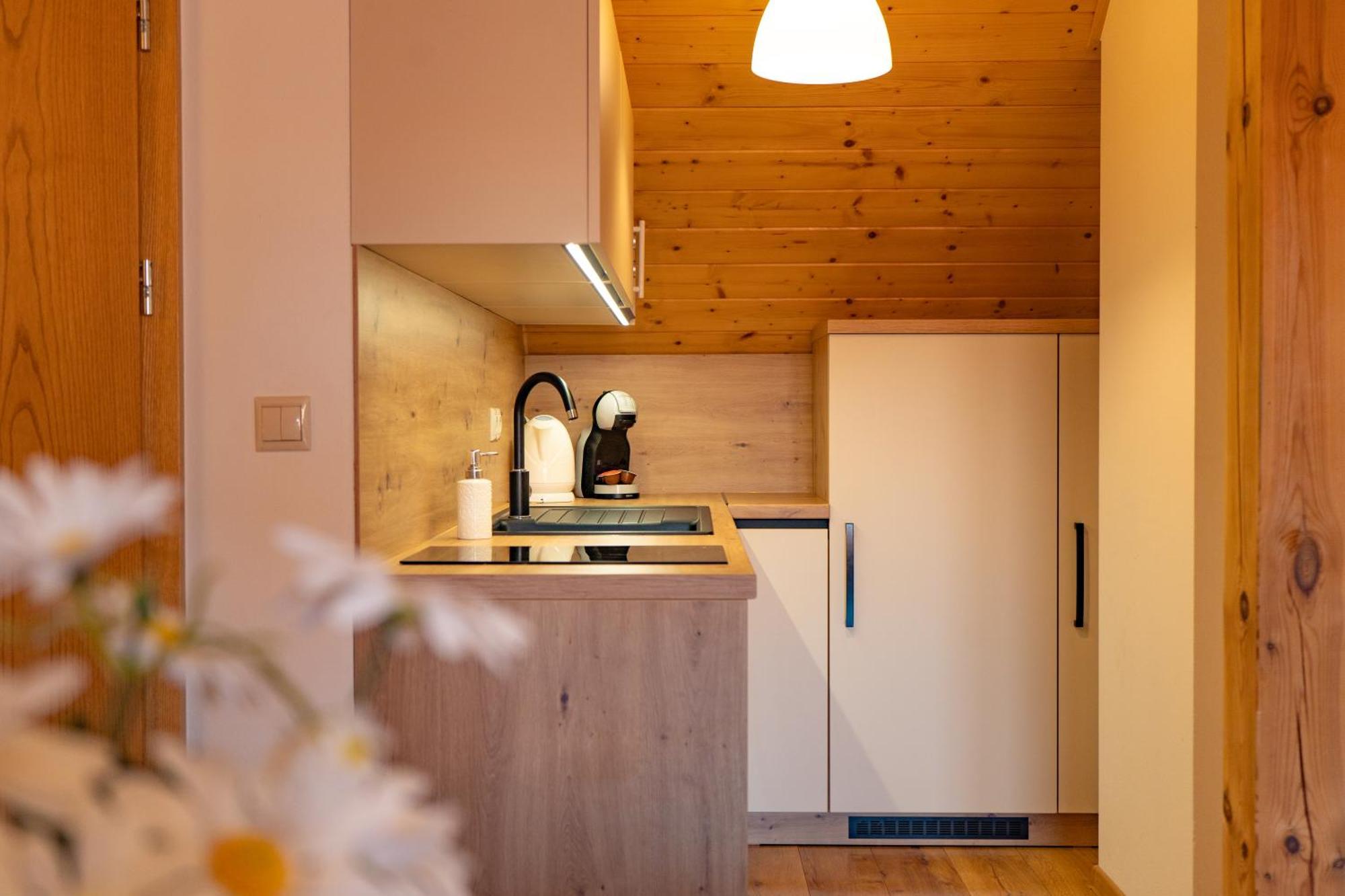 Apartmany Bobrik Liptovsky Mikulas Luaran gambar