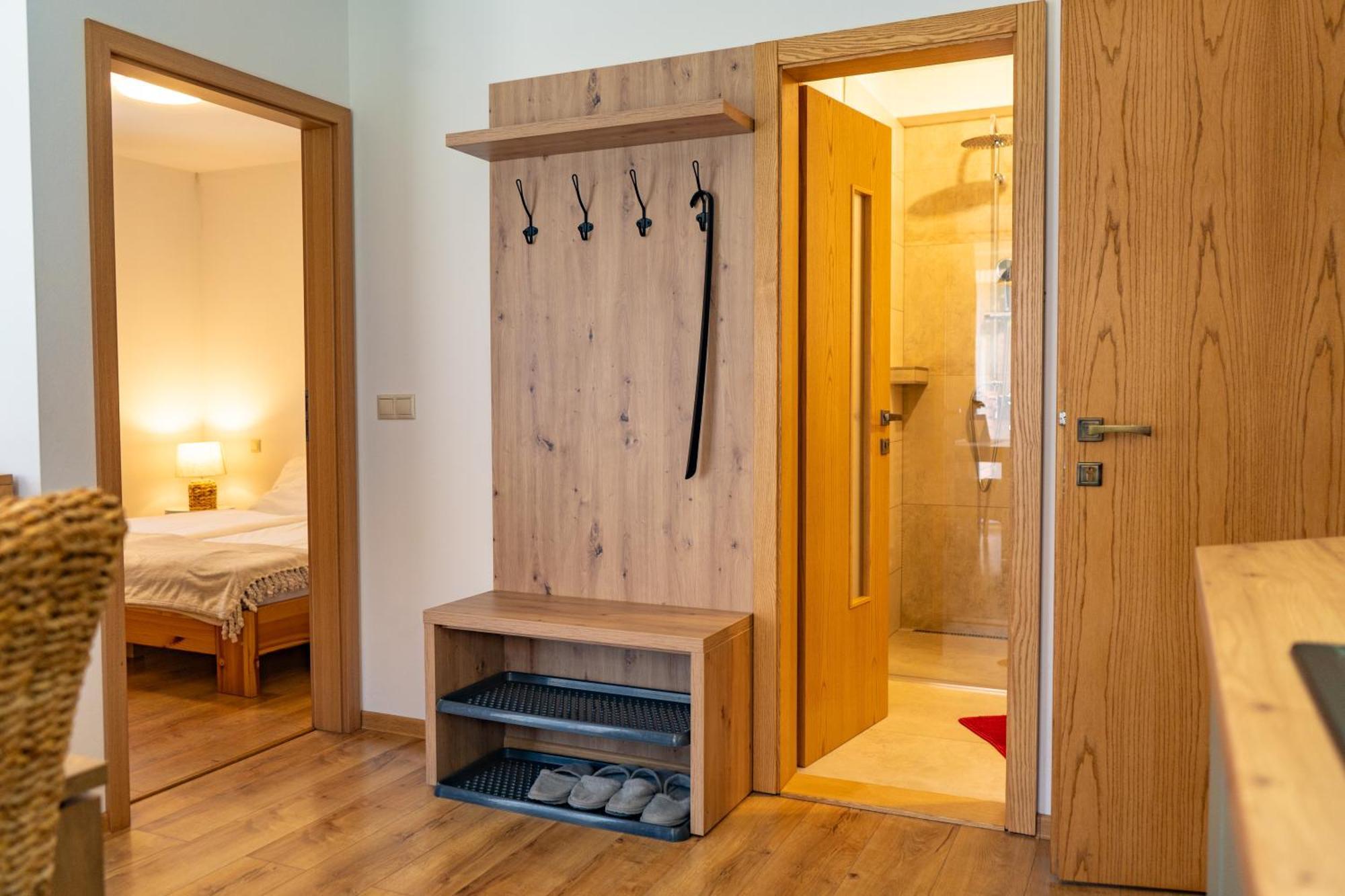 Apartmany Bobrik Liptovsky Mikulas Luaran gambar