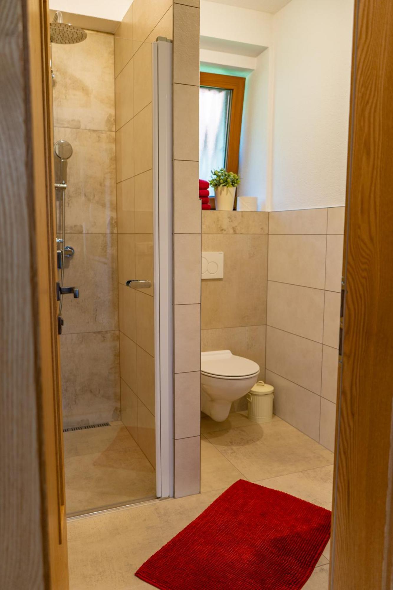 Apartmany Bobrik Liptovsky Mikulas Luaran gambar