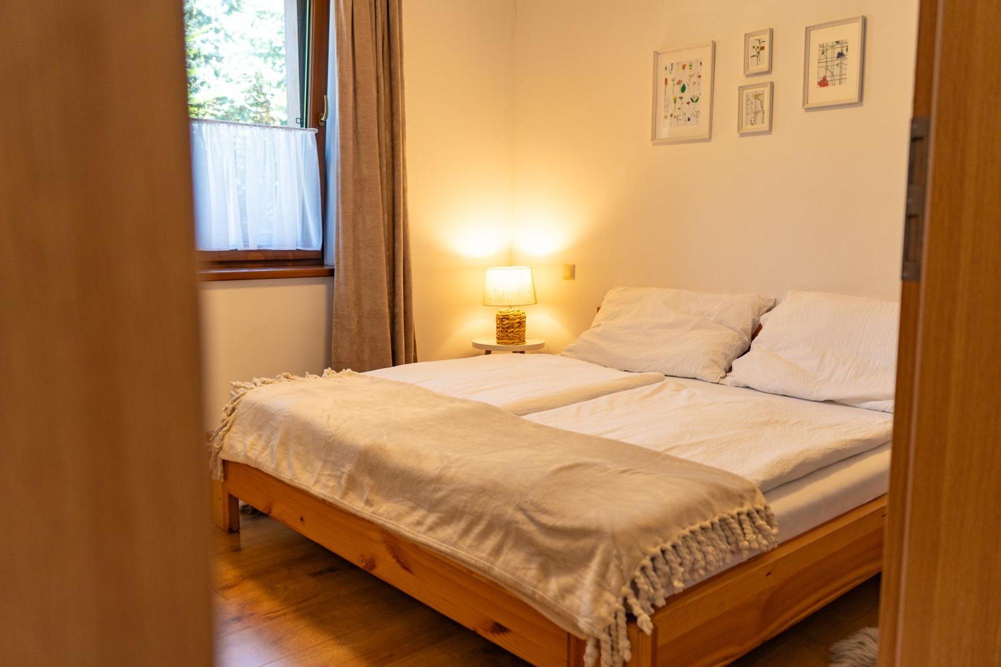 Apartmany Bobrik Liptovsky Mikulas Luaran gambar