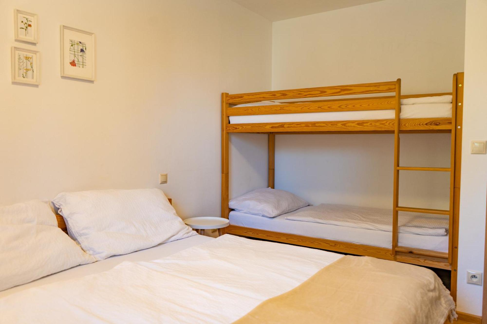 Apartmany Bobrik Liptovsky Mikulas Luaran gambar